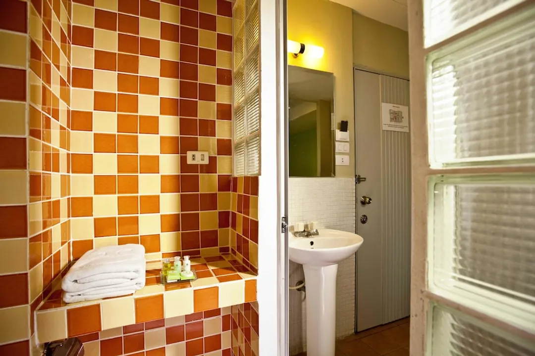Lantana Pattaya Hotel & Resort-Deluxe Room-24