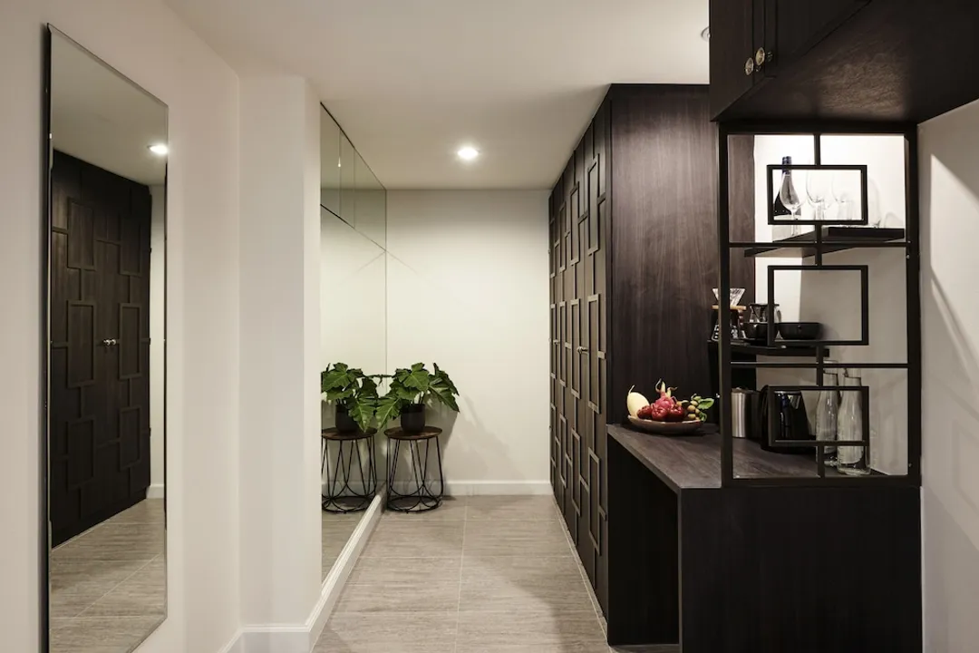 Villa de Pranakorn-Prestige Room-12