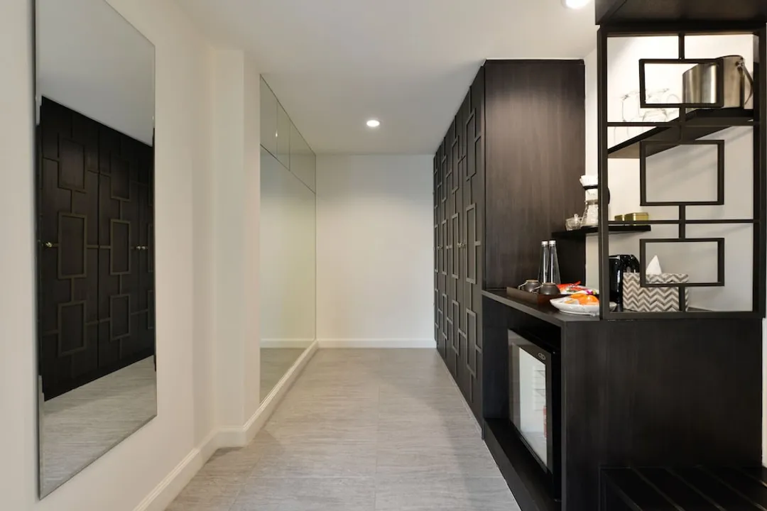 Villa de Pranakorn-Prestige Room-11