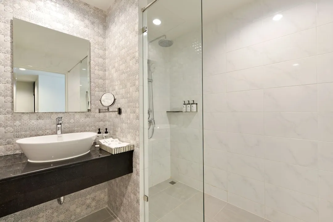 Villa de Pranakorn-Grand Deluxe Room-21