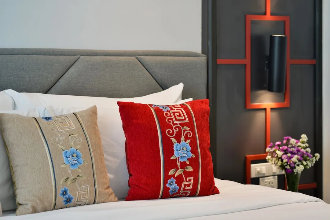 Villa de Pranakorn-Grand Deluxe Room-8