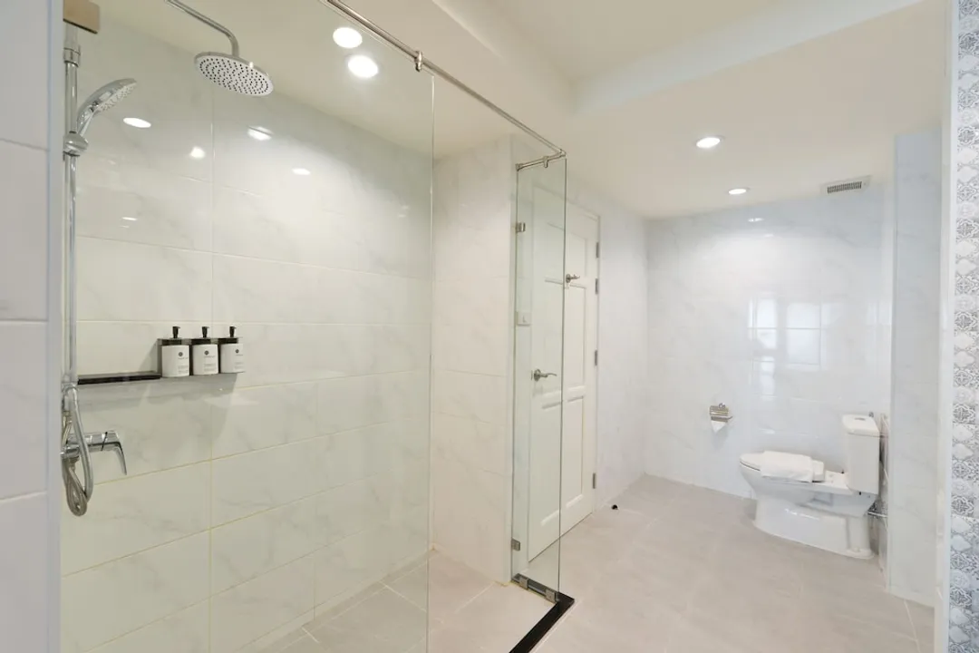 Villa de Pranakorn-套房-23