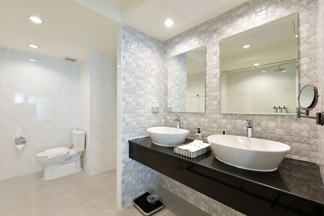 Villa de Pranakorn-套房-22