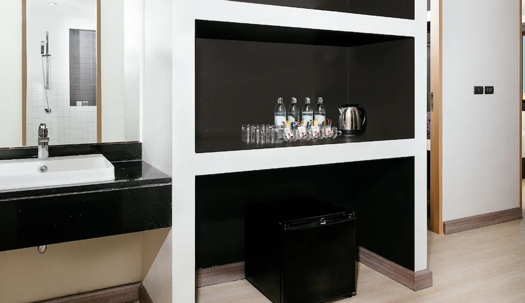 布吉Prime Town - Posh & Port飯店-Exclusive Panoramic Penthouse, 2 Bedrooms, Non Smoking, Mountain View-3
