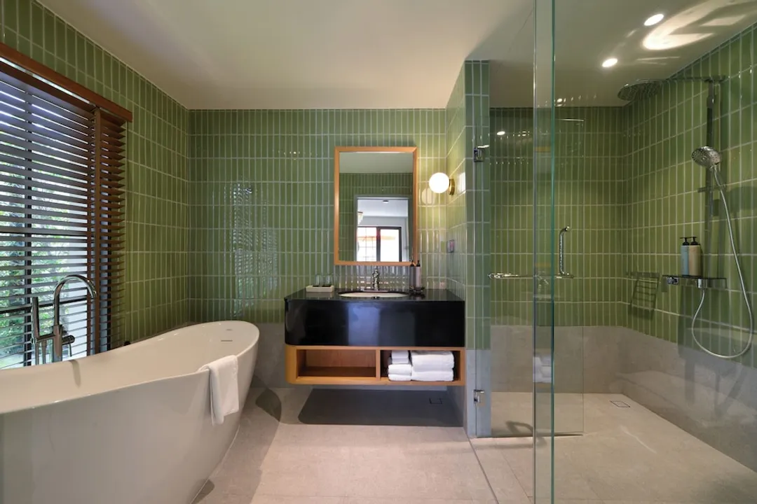 華欣濱海安娜塔絲拉飯店-Luxury Garda Junior Suite-6