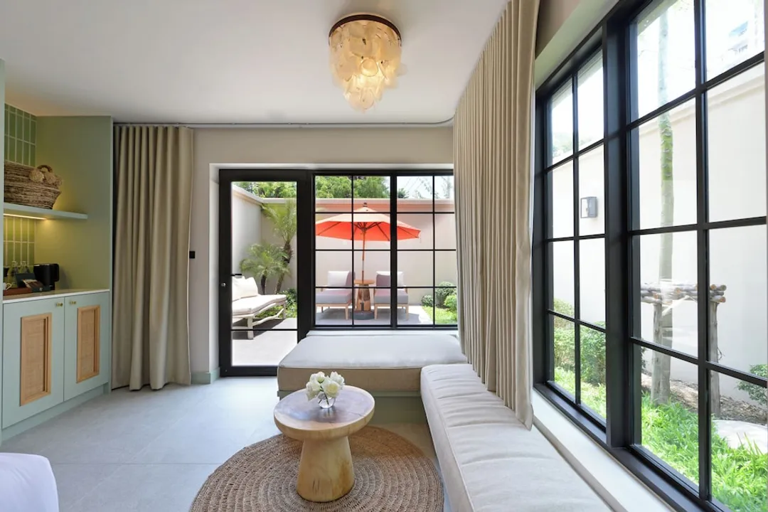 華欣濱海安娜塔絲拉飯店-Luxury Garda Junior Suite-3