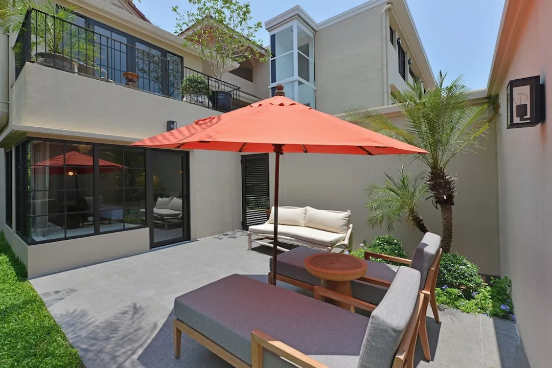 華欣濱海安娜塔絲拉飯店-Luxury Garda Junior Suite-5