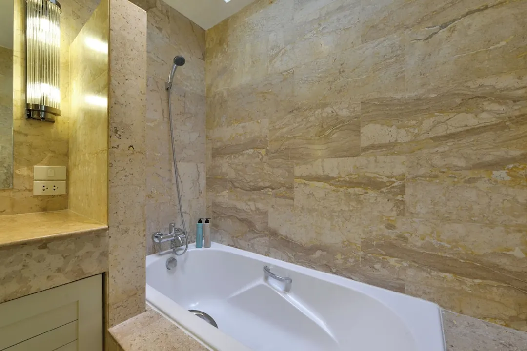 華欣濱海安娜塔絲拉飯店-Deluxe 2 - Bedroom Pool Villa (Pet-friendly)-6