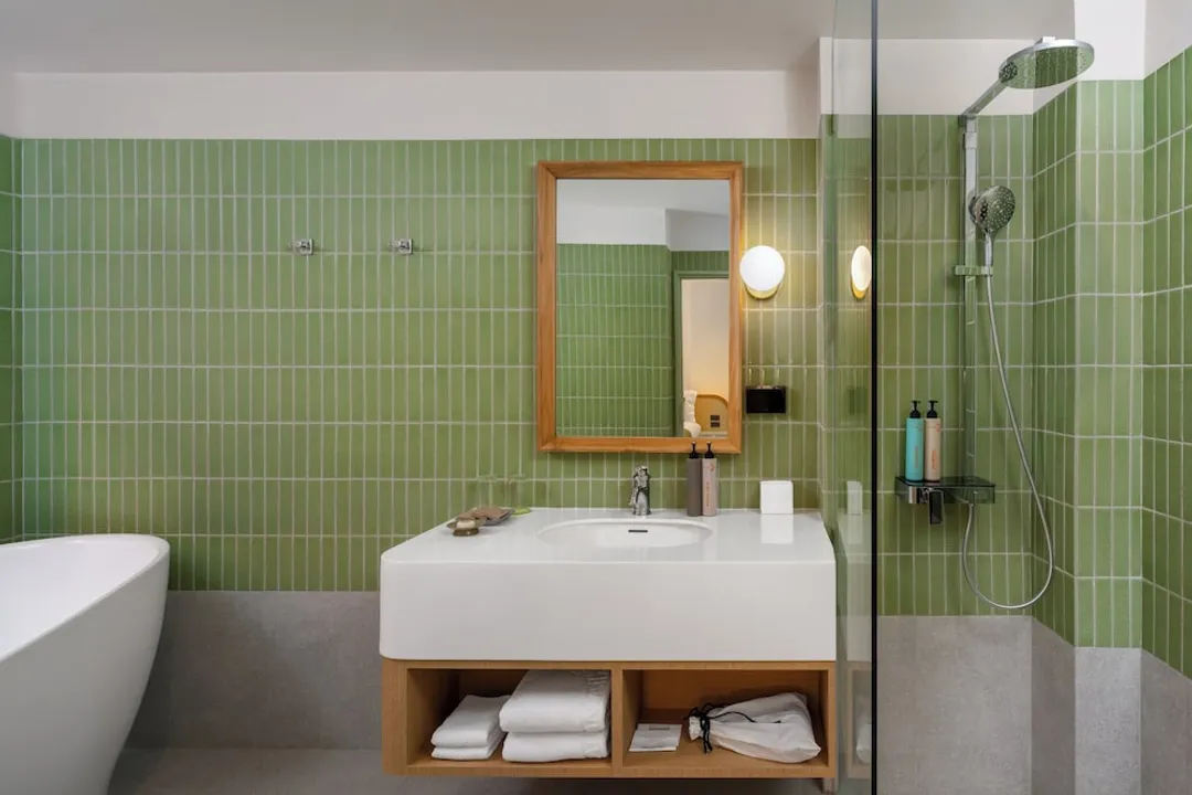 華欣濱海安娜塔絲拉飯店-Como One - Bedroom Suite (Pet-friendly)-5