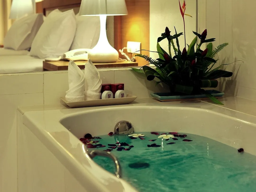 公主海景度假村及 SPA-家庭套房-6