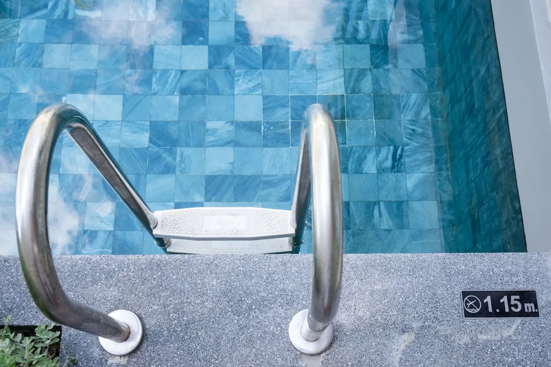 海濱海灘度假村及水療中心 - SHA Extra Plus 認證-Pool-Access Comfy Room-6