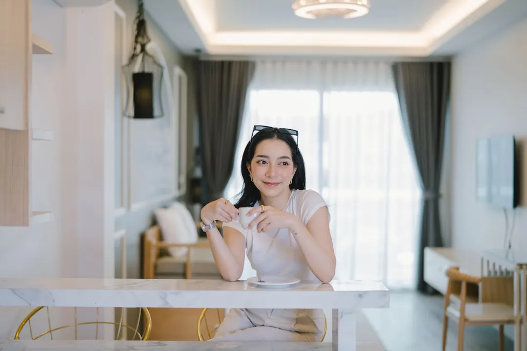 Peranakan House = 娘惹之家-行政套房-14