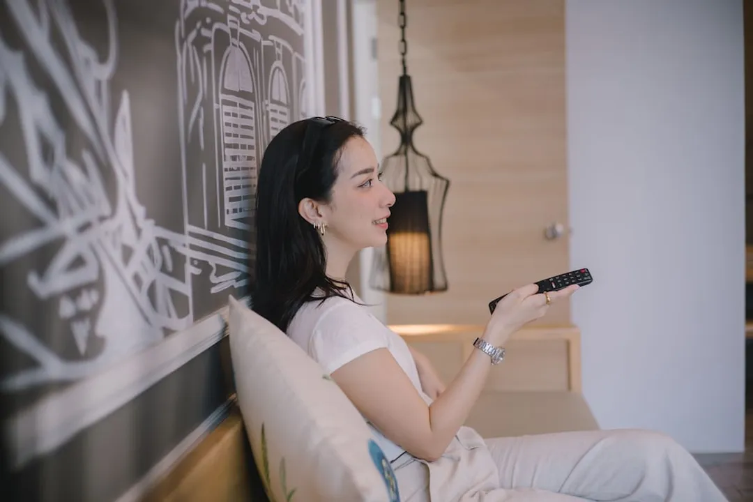 Peranakan House = 娘惹之家-行政套房-16