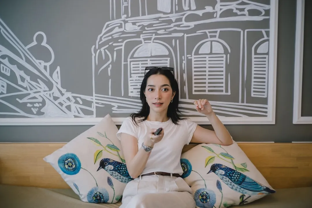 Peranakan House = 娘惹之家-行政套房-18