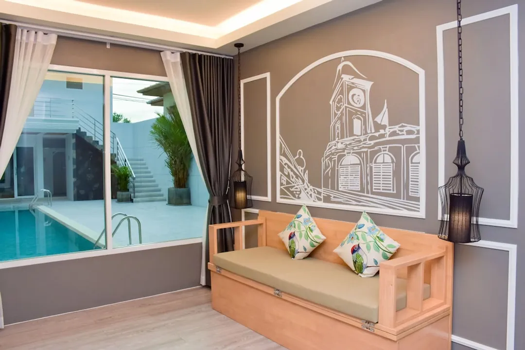 Peranakan House = 娘惹之家-套房-10