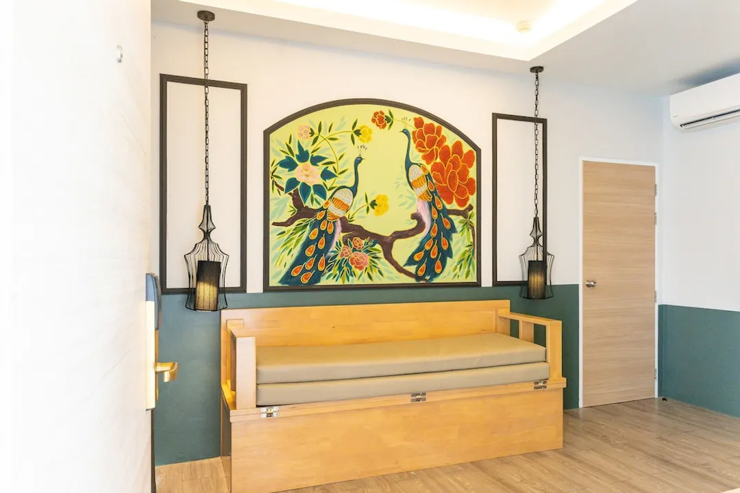 Peranakan House = 娘惹之家-套房-18