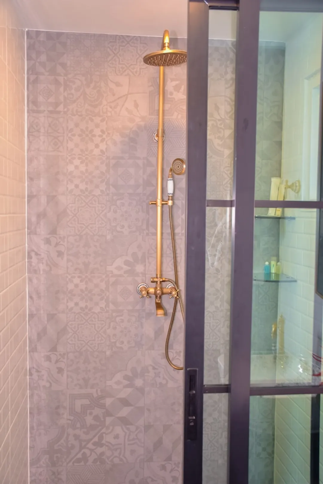 Peranakan House = 娘惹之家-套房-15