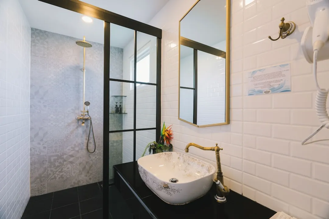 Peranakan House = 娘惹之家-套房-13