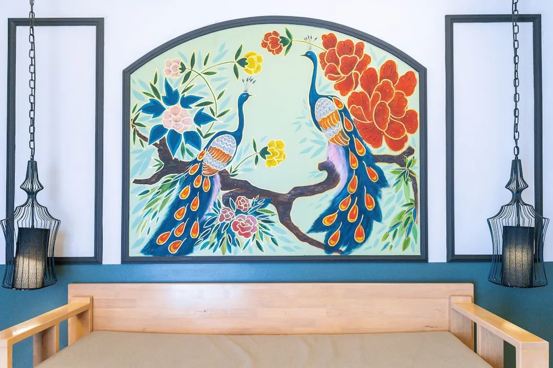 Peranakan House = 娘惹之家-套房-17
