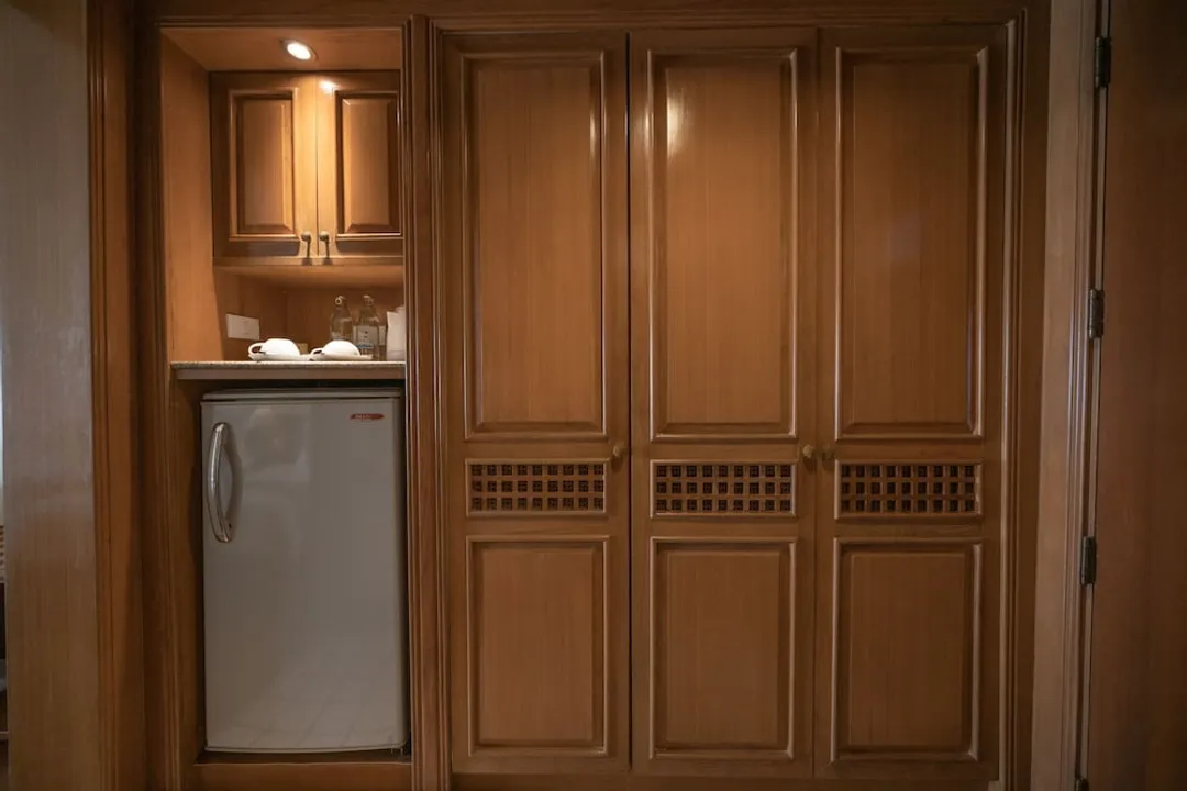 席隆寧靜精品飯店 - SHA Extra Plus 認證-Premium Deluxe Twin Room-6