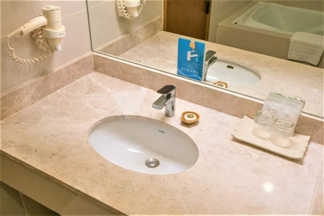 席隆寧靜精品飯店 - SHA Extra Plus 認證-Premium Deluxe Twin Room-9