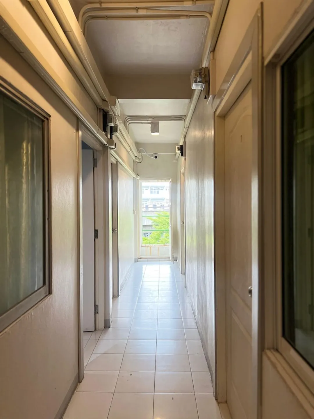 Lemon Tree Khaosan Hostel-精品宿舍-2