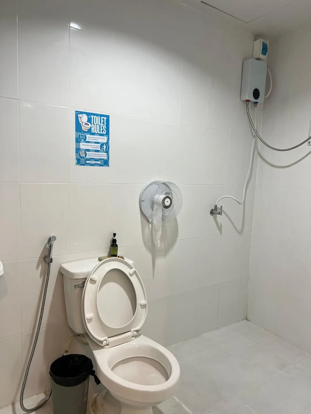 Lemon Tree Khaosan Hostel-精品宿舍-5