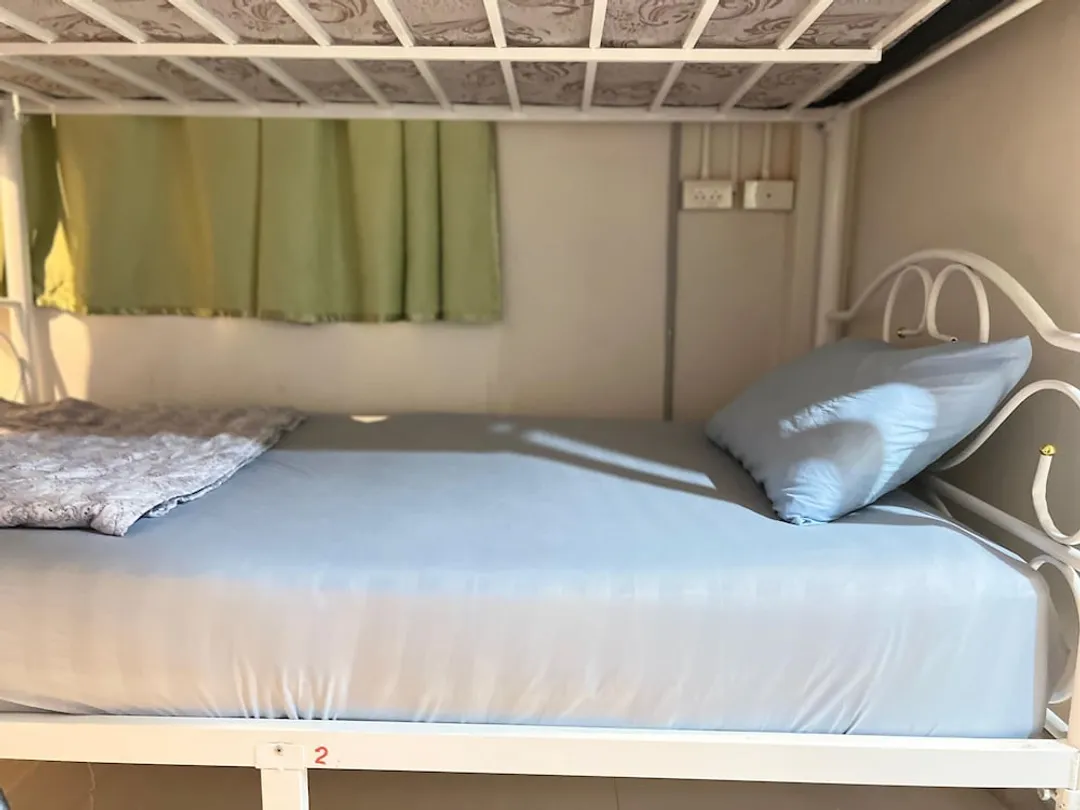 Lemon Tree Khaosan Hostel-精品宿舍-3