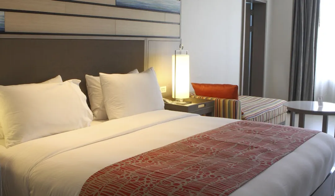 布吉度假村假日酒店 (IHG 旗下酒店)-標準客房-4