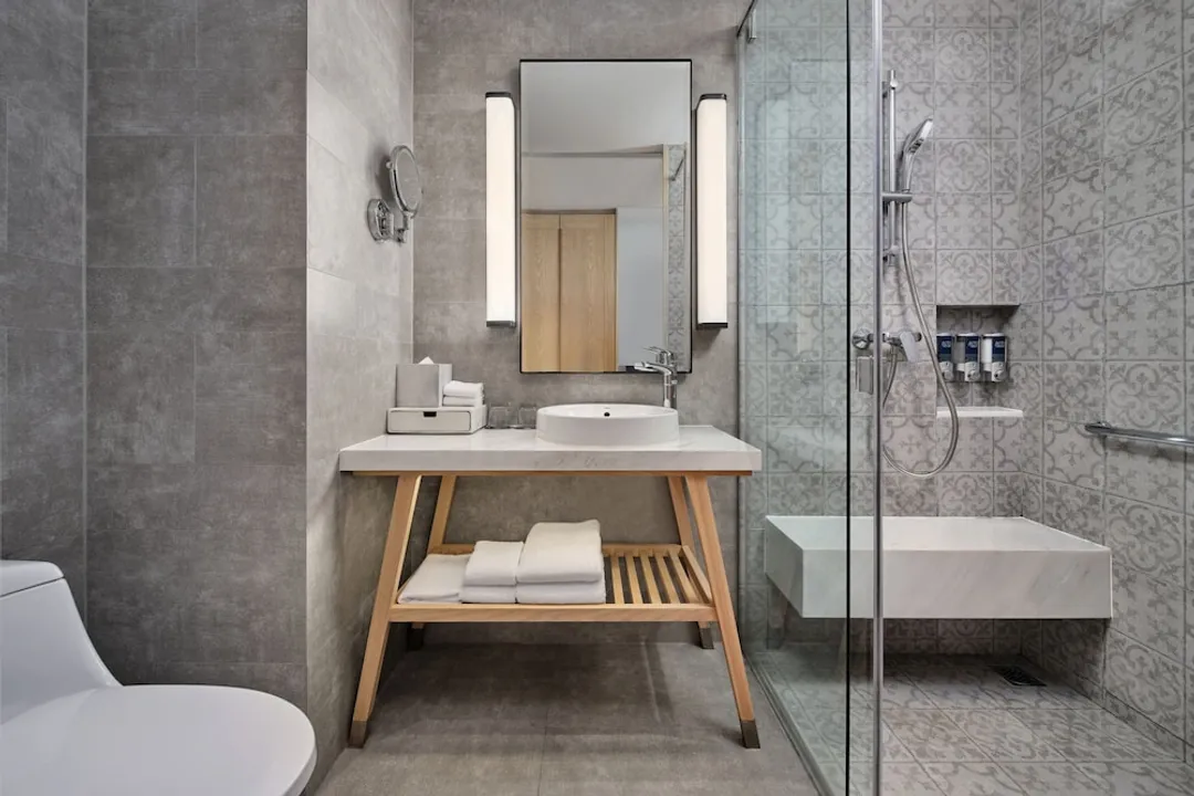 Four Points by Sheraton Phuket Patong Beach Resort-客房, 2 張標準雙人床-6