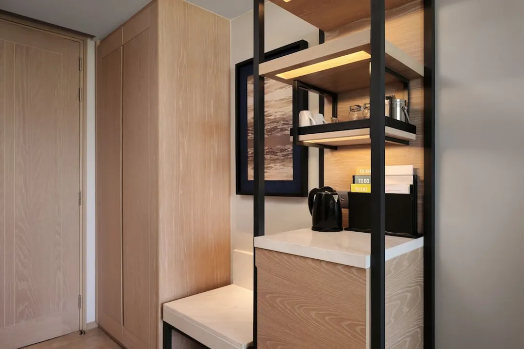 Four Points by Sheraton Phuket Patong Beach Resort-客房, 2 張標準雙人床-4