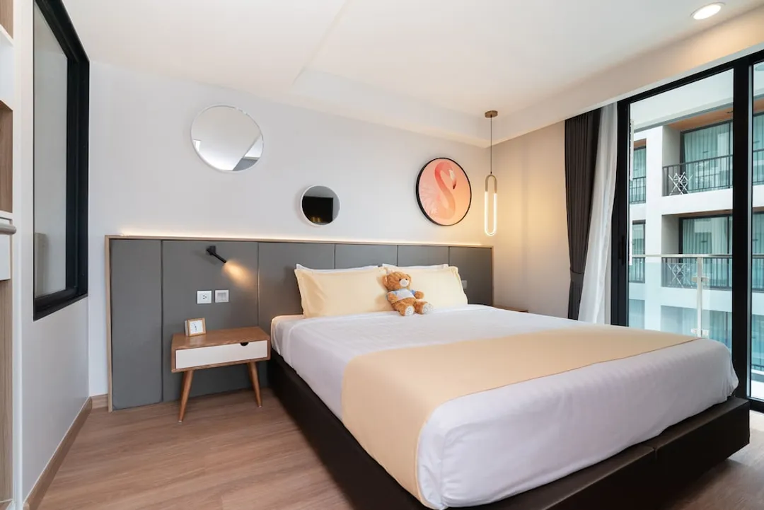 Wekata 豪華酒店-Junior Suite-2