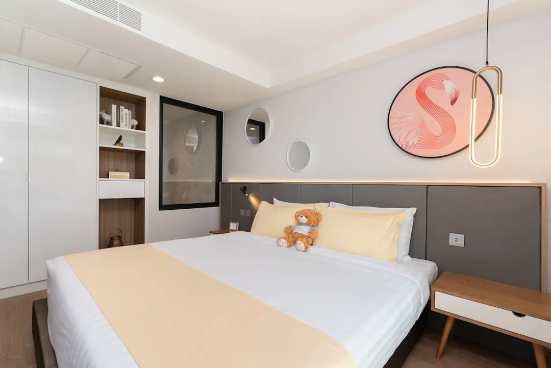 Wekata 豪華酒店-Junior Suite-3