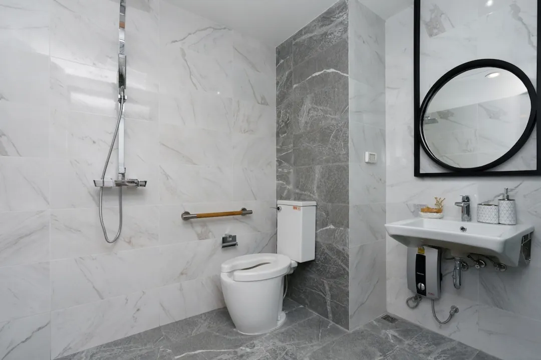 Wekata 豪華酒店-One Bedroom Deluxe Pool Access-5