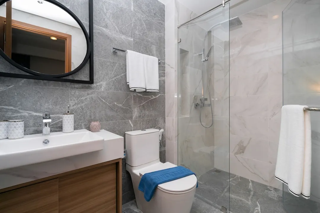 Wekata 豪華酒店-One Bedroom Deluxe-5