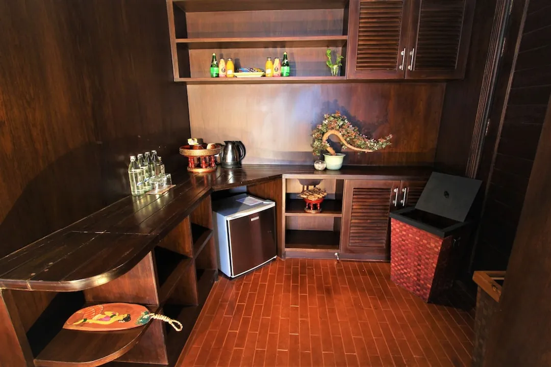 星哈蒙特拉飯店-Montra Sky Roof Masterpiece with balcony-2