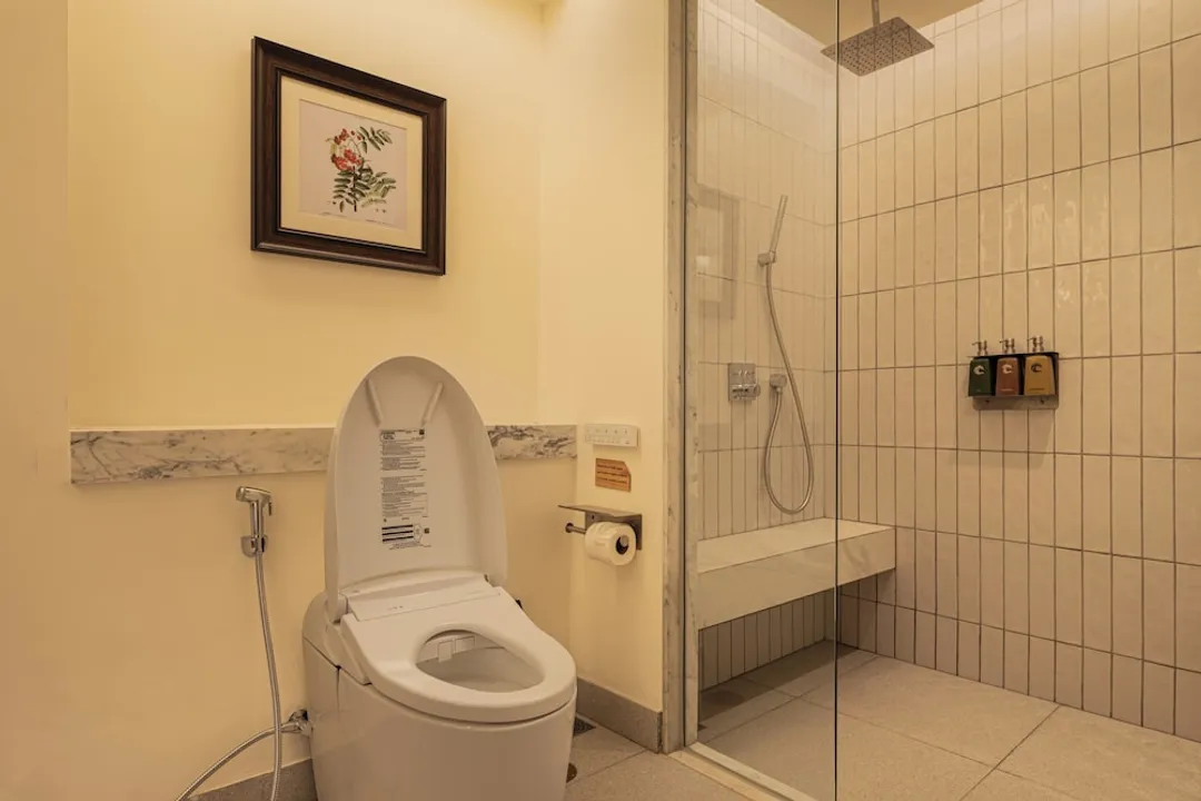 塔灣棕櫚海灘度假村 - SHA Extra Plus 認證-Executive Room-3