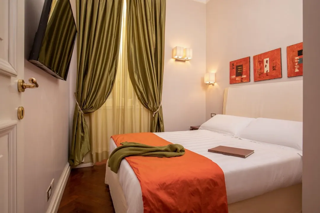 Vivaldi Luxury Rooms-Family Suite-3