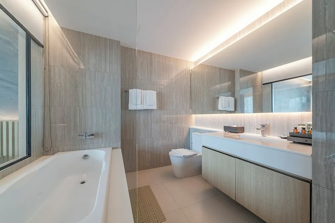 Mandarin Eastville, Pattaya-Zen Grand Deluxe King-7