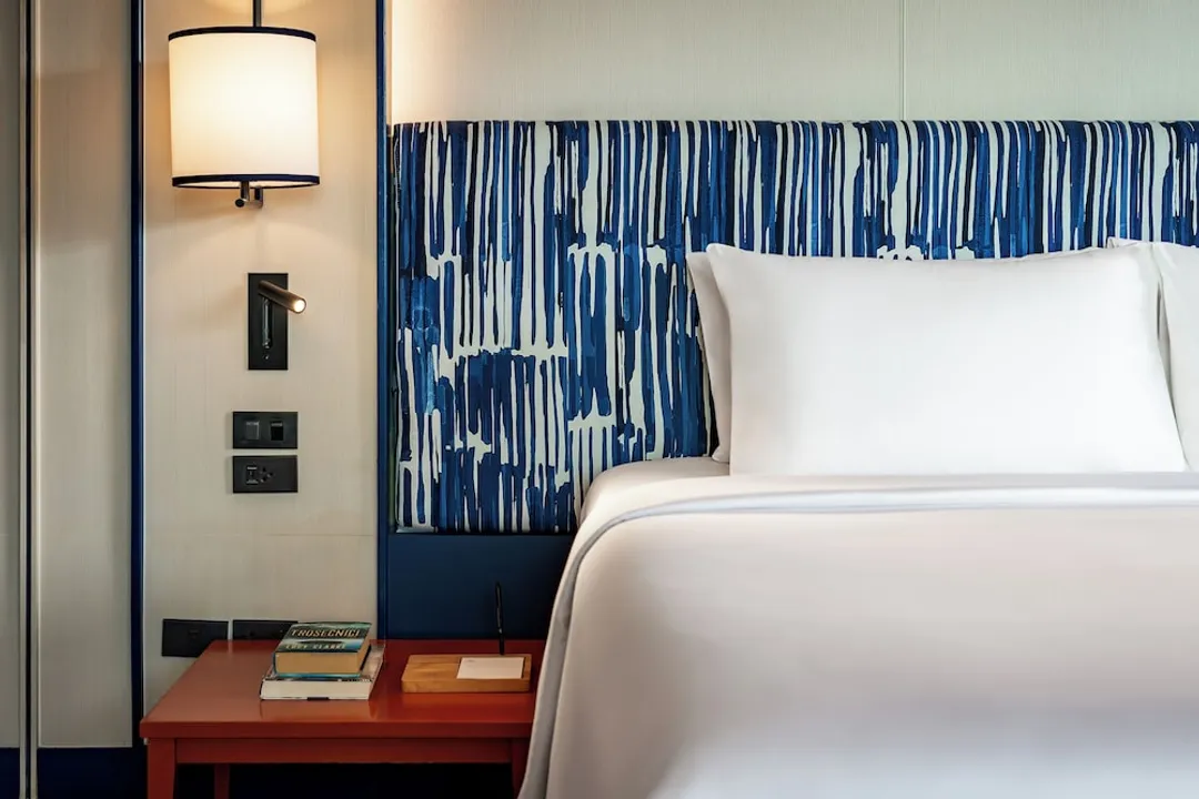 卡隆海灘曼達拉巴度假村及 SPA (SHA Extra Plus 認證)-Panoramic Deluxe Room-4