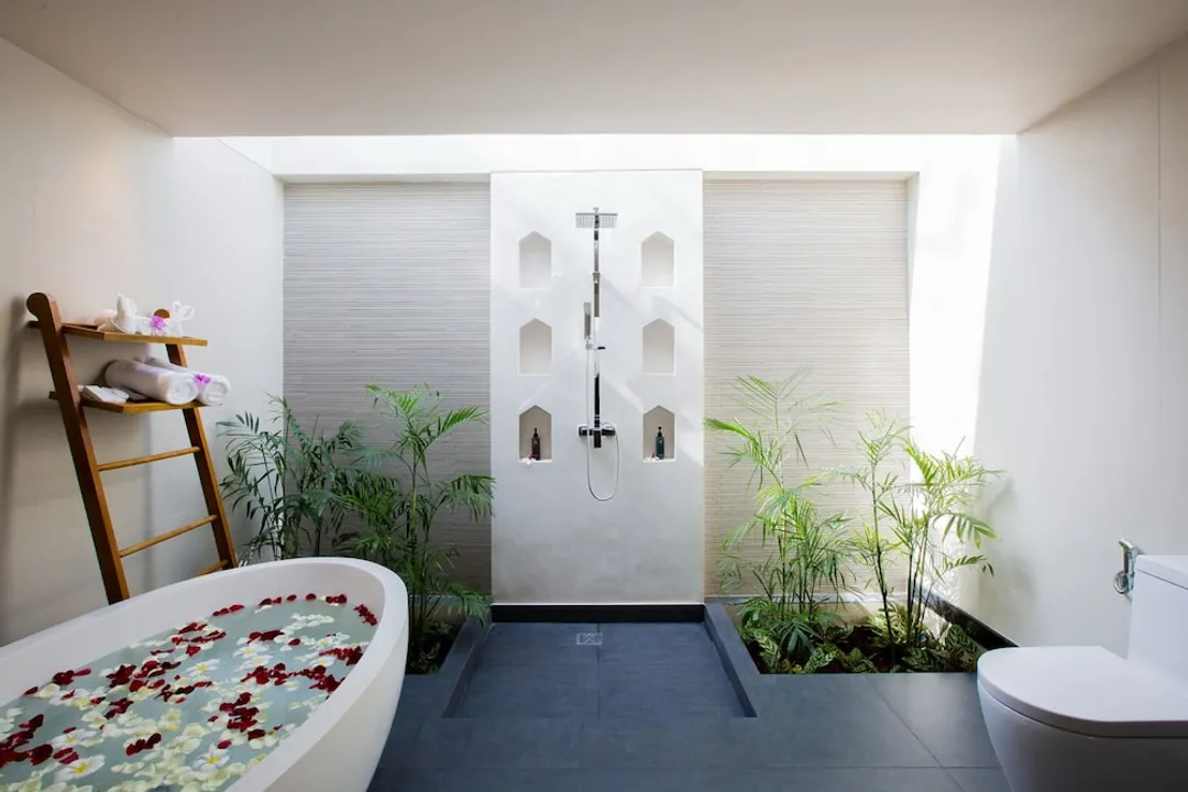 卡隆海灘曼達拉巴度假村及 SPA (SHA Extra Plus 認證)-Andaman Private Pool Villa-5
