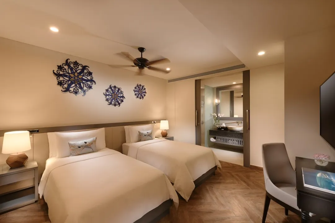 普吉島邁考安納塔拉度假會-2 Bedroom Pool Suite-2