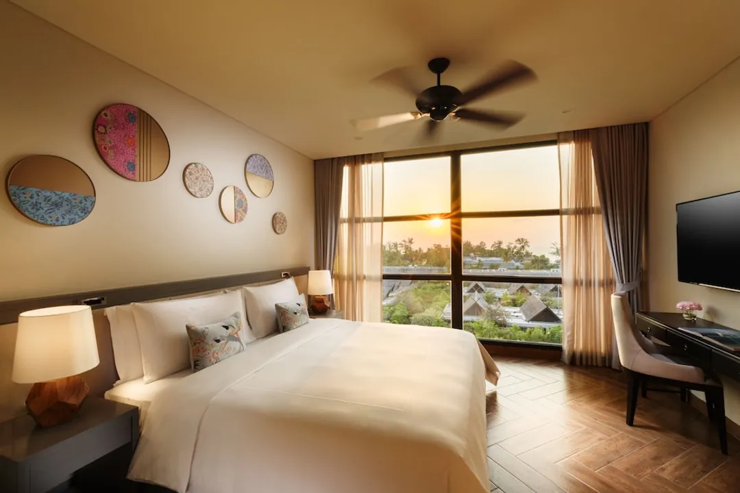 普吉島邁考安納塔拉度假會-2 Bedroom Family Suite-1