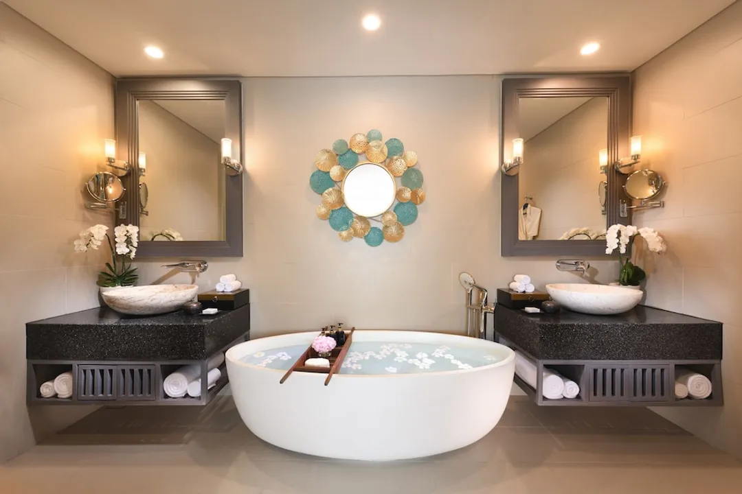 普吉島邁考安納塔拉度假會-2 Bedroom Family Suite-6