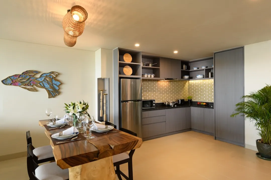 普吉島邁考安納塔拉度假會-2 Bedroom Family Suite-4