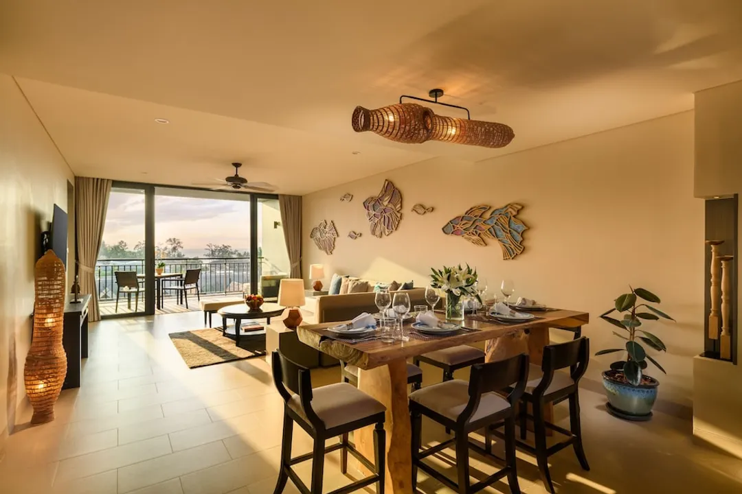 普吉島邁考安納塔拉度假會-2 Bedroom Family Suite-3