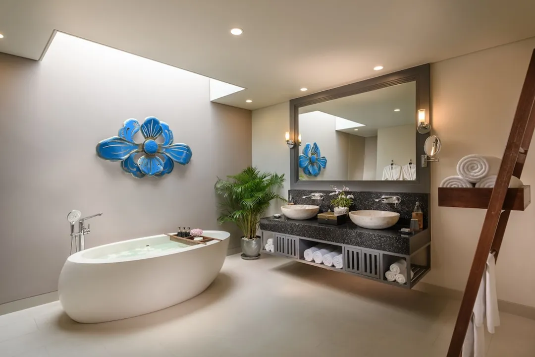 普吉島邁考安納塔拉度假會-2 Bedroom Pool Villa-8