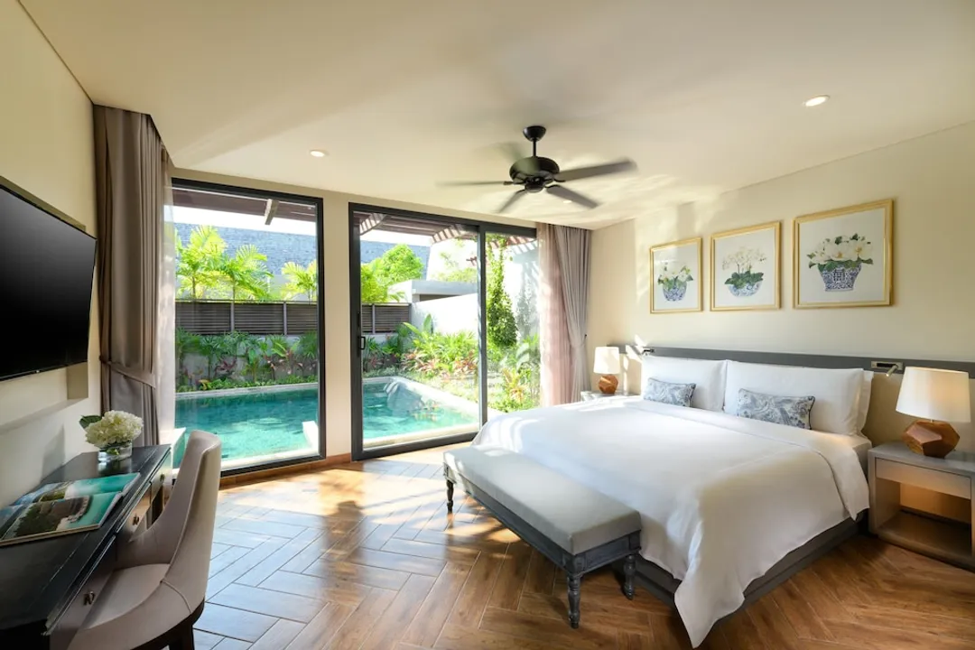 普吉島邁考安納塔拉度假會-2 Bedroom Pool Villa-2