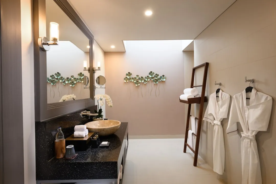 普吉島邁考安納塔拉度假會-2 Bedroom Pool Villa-7