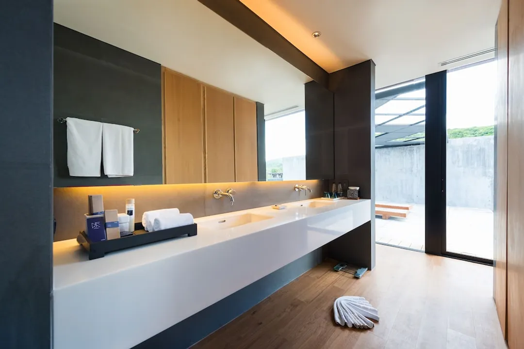 普吉島納卡 - SHA Extra Plus 認證-One Bedroom Pool Villa Twin bed Partial Seaview-2